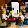 10255 LEGO  Creator Assamblee väljak